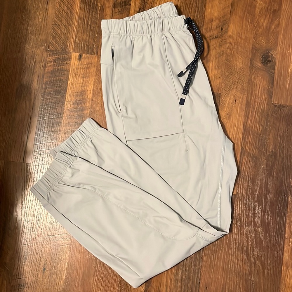 Men’s Fabletics The One Joggers